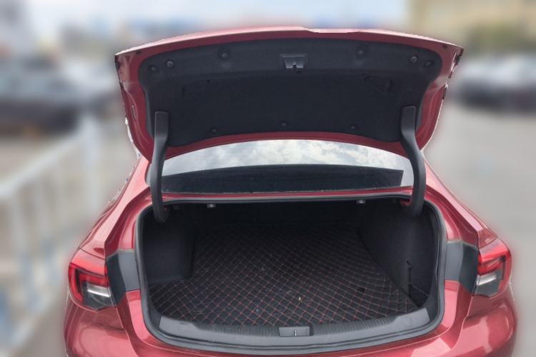 Used Buick Regal 2017 20T Luxury Model