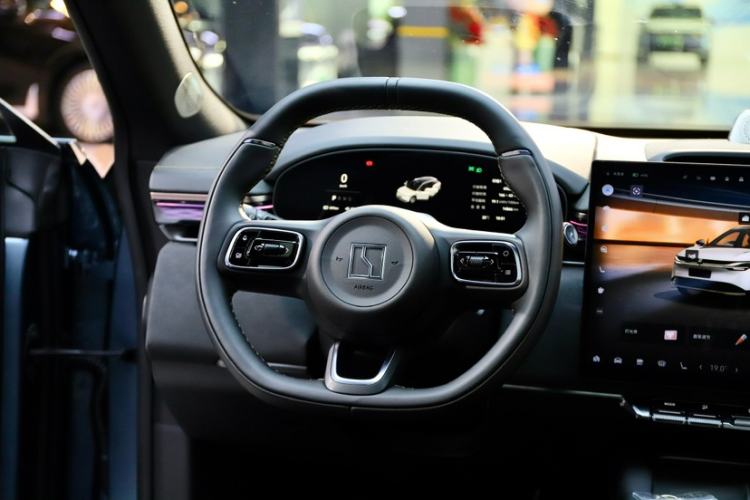 Used Zeekr 7X 2025 100kWh Long-Range All-Wheel Drive Intelligent Driving Version
