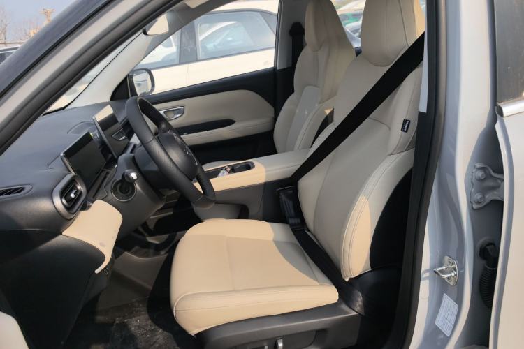 Used Wuling Bingo PLUS 2024 401 km Range 5-Seater Version