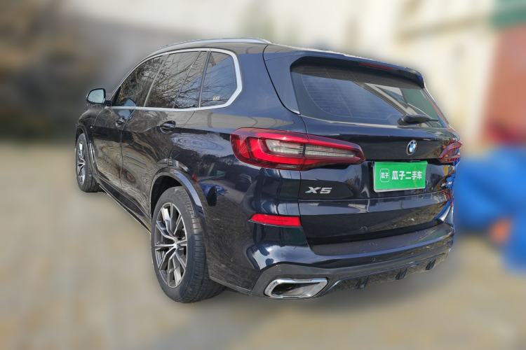 Used BMW X5 2022 xDrive30i M Sport Package