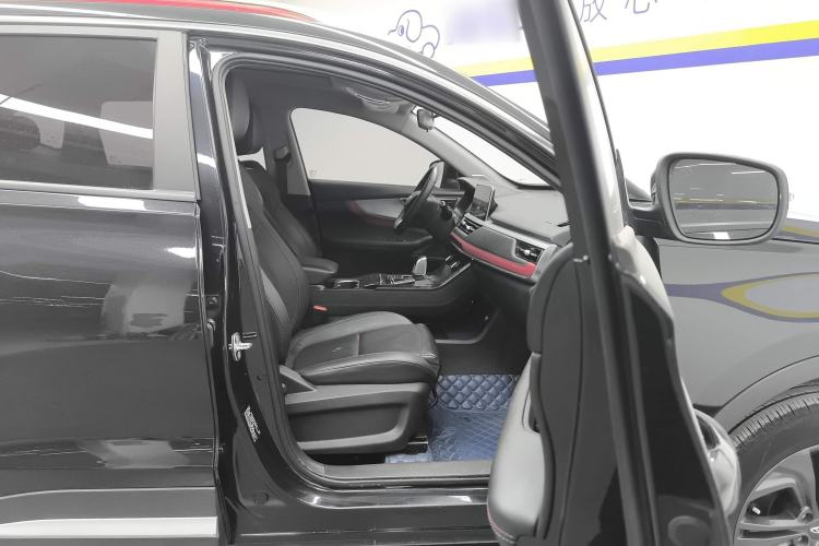 Used Chery Tiggo 7 2020 Discovery Edition 1.5T CVT Discovery No.1