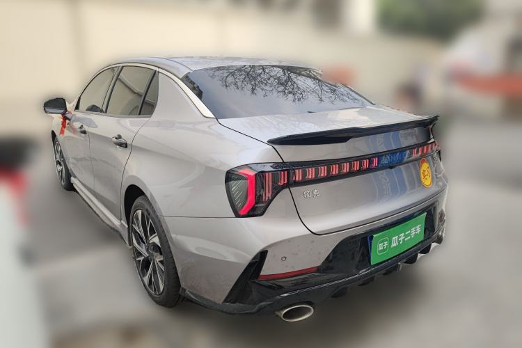 Used Lynk & Co 03 2026 Model 1.5TD DCT Halo
