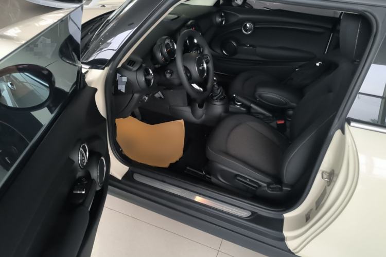 Used MINI MINI 2016 1.2T ONE Pioneer Edition