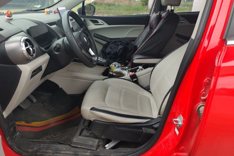 Used BYD Yuan Pro 2021 401 km Luxury Version