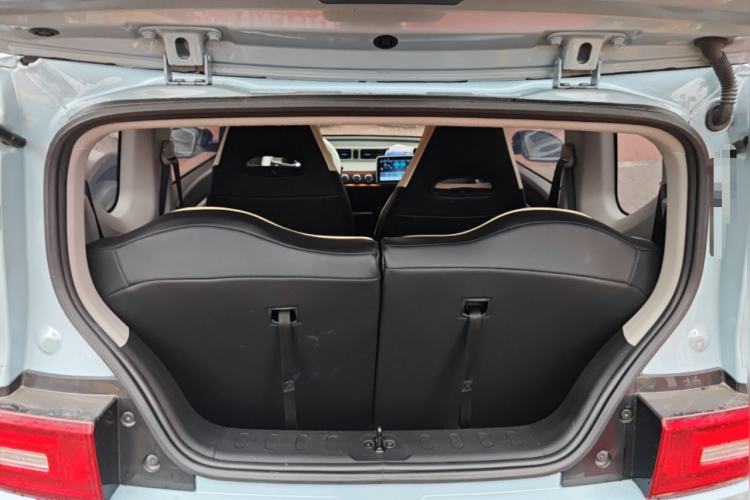 Used Wuling Hongguang MINIEV 2020 Freedom Version Lithium Iron Phosphate