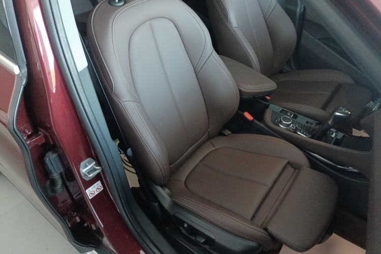 Used BMW X1 New Energy 2020 xDrive30Le Premium Edition Right Front Seat