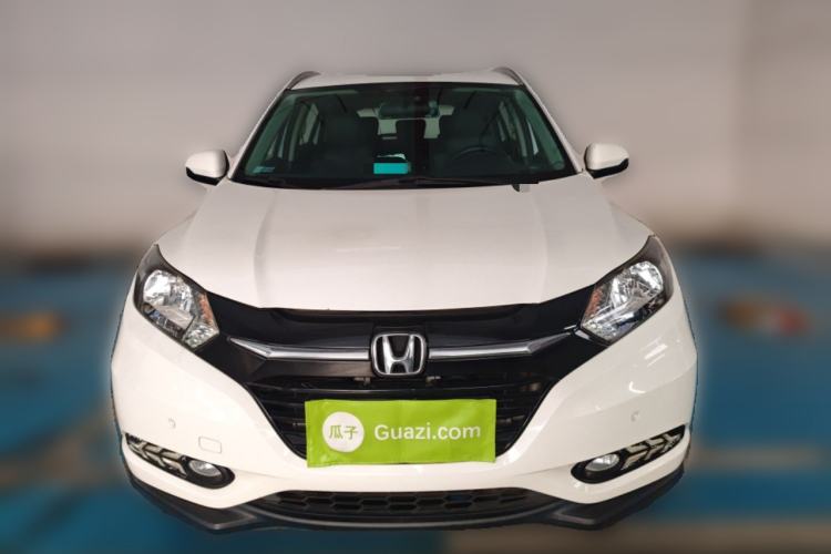 Used Honda Vezel 2017 1.5L CVT 2WD Comfort Model