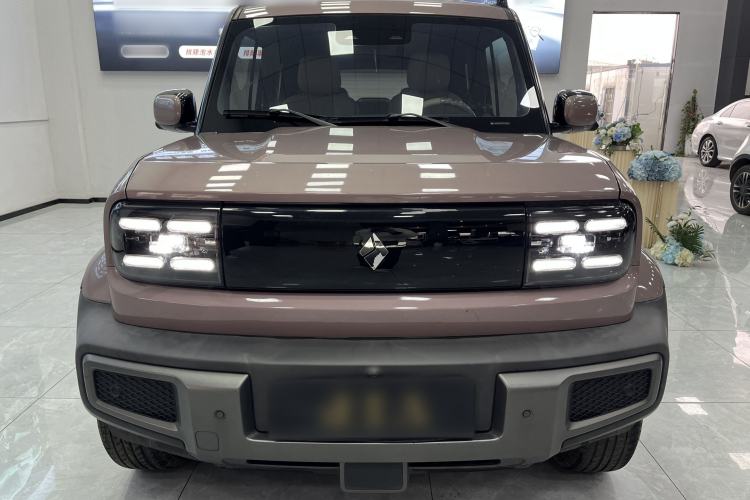 Used Baojun Spark 2023 Intelligent Premium Edition