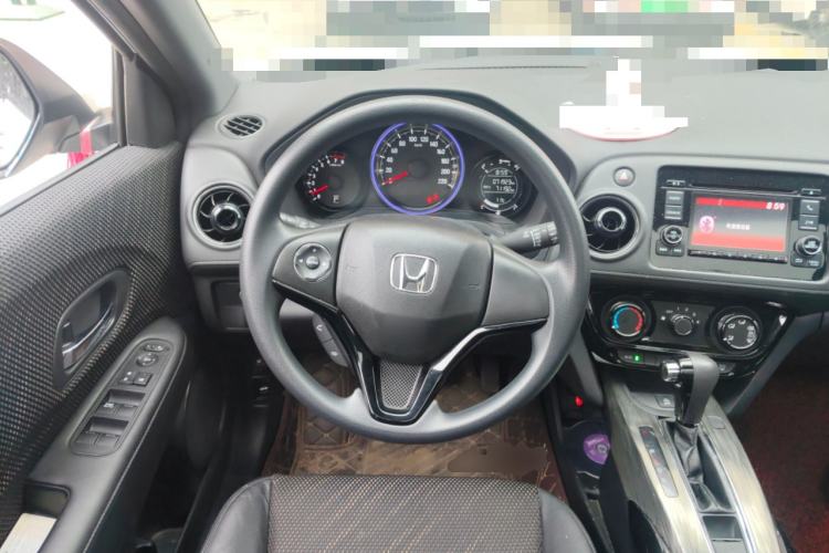 Used Honda XR-V 2017 1.8L EXi CVT Comfort Version