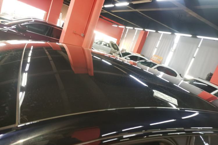 Used XPeng P7+ 2024 Long-Range Max
