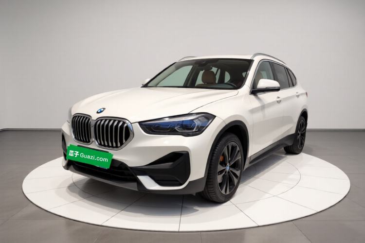 Used BMW X1 2020 sDrive20Li Fashion Model