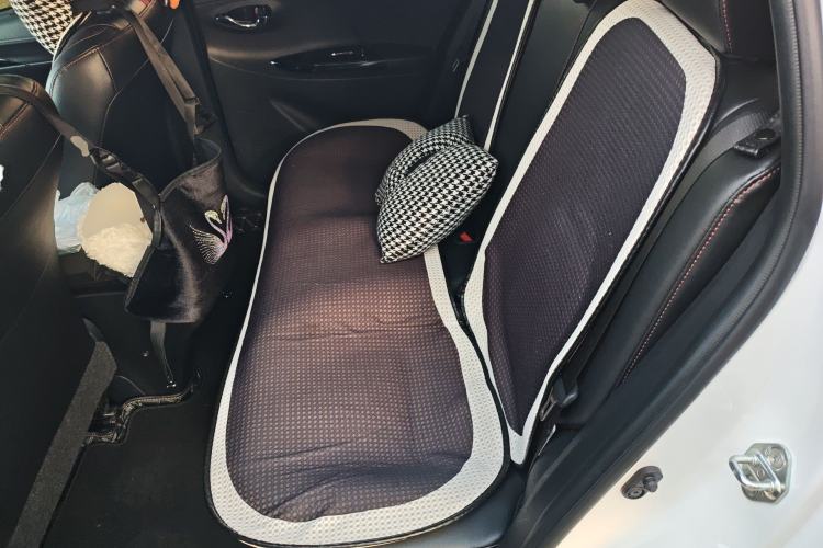 Used Toyota YARiS L Zhi Xuan 2022 X-Trail 1.5L CVT Luxury PLUS Edition