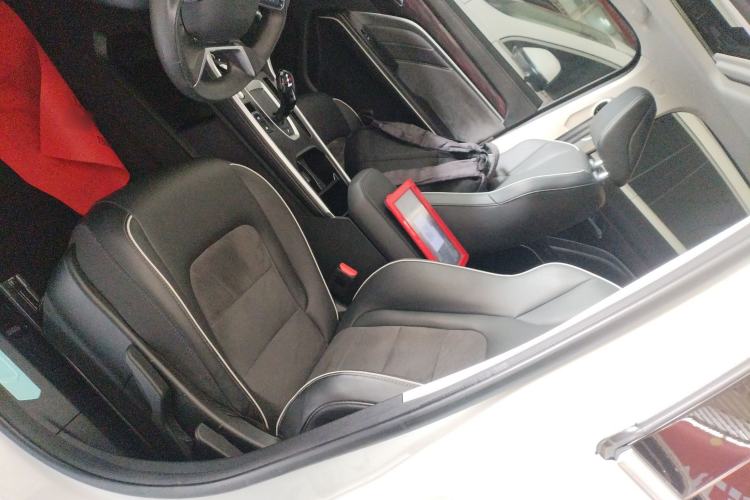 Used Haval H6 2023 National Trend Edition 1.5T Automatic Urban Version
