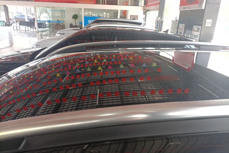 Used Mercedes-Benz GLC 2024 GLC 300 L 4MATIC Dynamic Edition 5-seater
