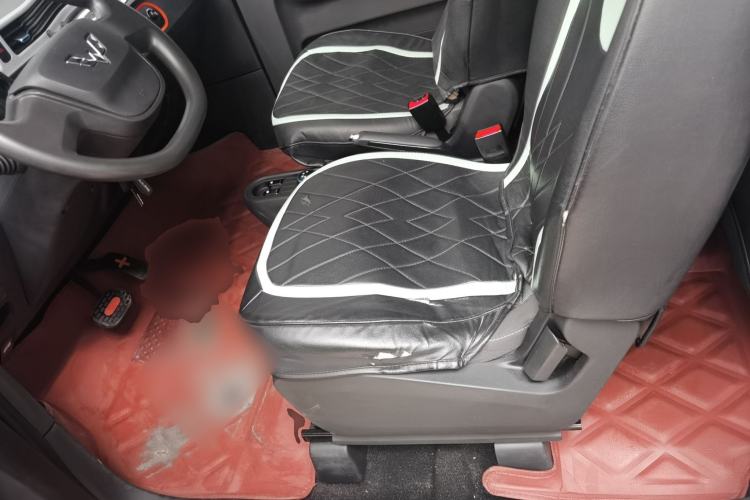 Used Wuling Hongguang MINIEV 2022 Easy Version Lithium Iron Phosphate