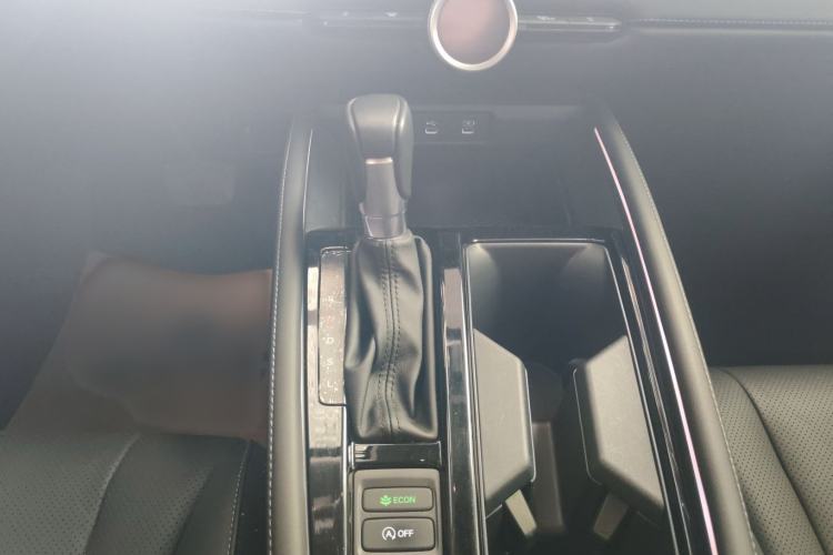 Used Honda Accord 2023 260TURBO Excellence Edition Gear Lever