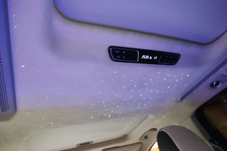 Used GAC Trumpchi M8 2024 Master Series 400T Prestige Edition