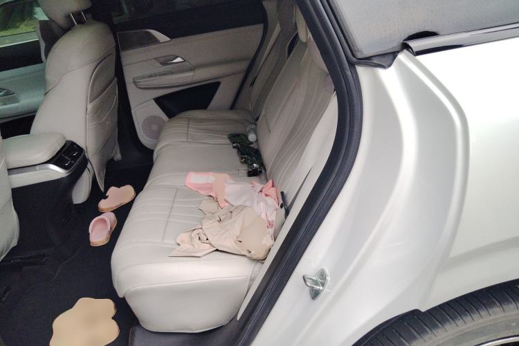 Used XPeng G9 2024 570 Max