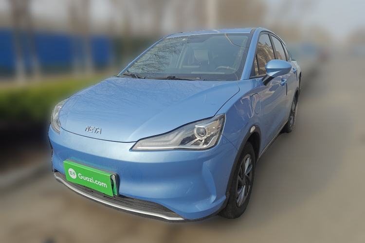 Used NETA V 2022 Chao 300 Lite Lithium Iron Phosphate