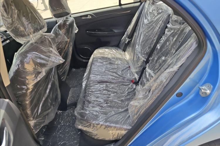 Used BYD e5 2018 Travel Edition