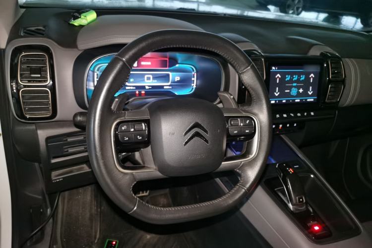 Used Citroen C5 AIRCROSS 2020 360THP Enjoyment Version
