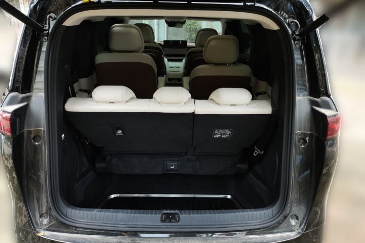 Used BYD Xia 2025 DM-i 1.5T 180km Beyond Edition