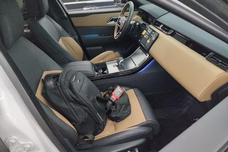 Used Land Rover Range Velar 2024 Dynamic HSE