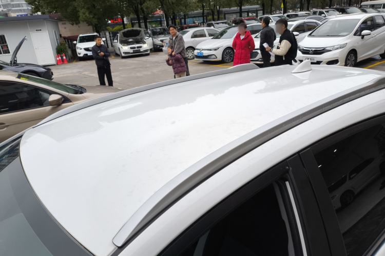 Used Toyota YARiS L Zhi Xuan 2021 X-Trail 1.5L CVT Leading Edition