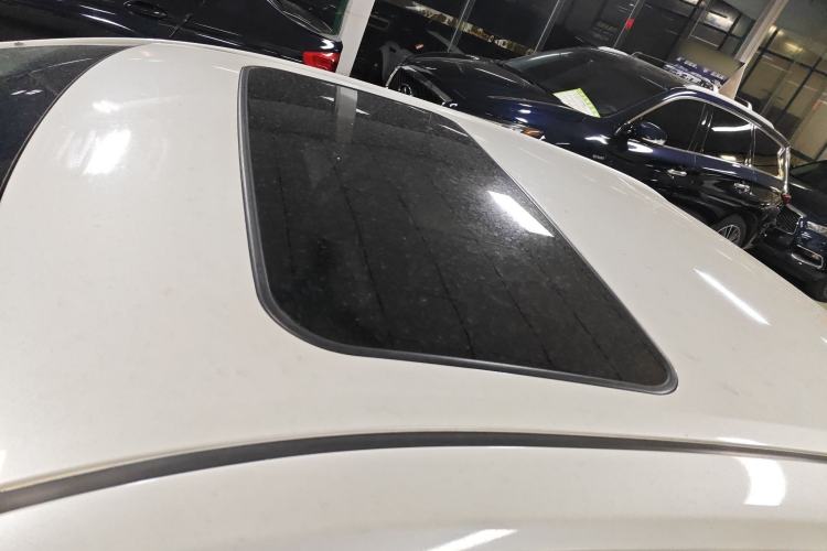 Used Toyota Camry 2015 2.0G Premier Edition
