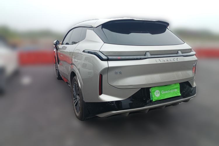 Used Lynk & Co 08 EM-P 2023 245km Ultra-Long Range Halo
