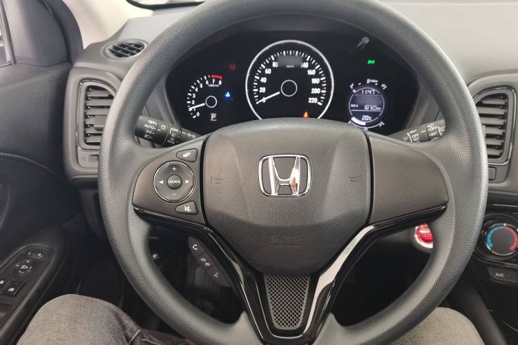 Used Honda Vezel 2020 1.5L CVT Luxury Edition

