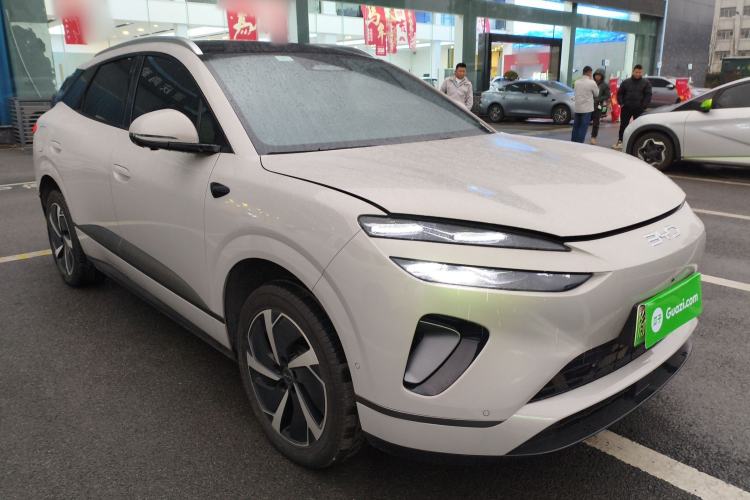 Used BYD Sealion 06 New Energy 2025 Model EV 605 Navigation Plus Edition