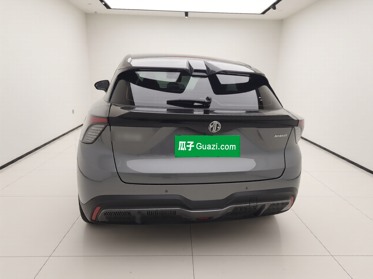 MG 4 EV 2023 415 km Range Sea-Faring Champion Edition — снимка 5