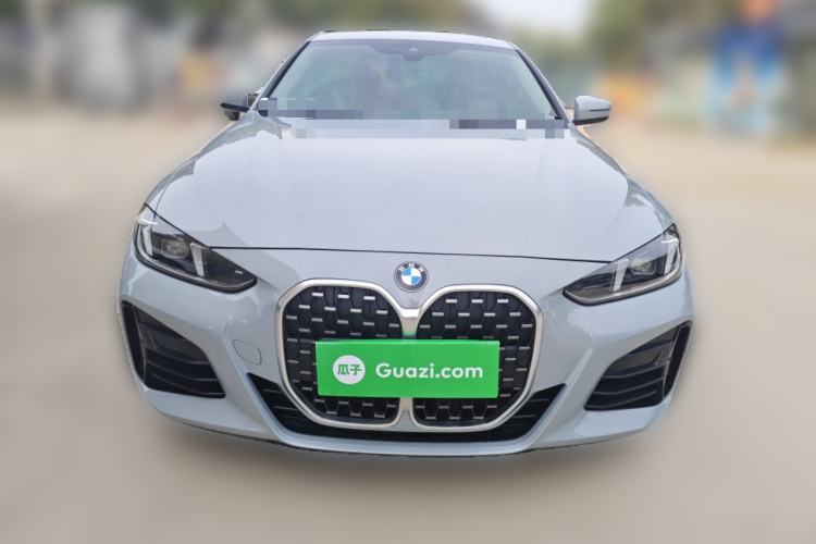 Used BMW 4 Series 2024 425i M Sport Package