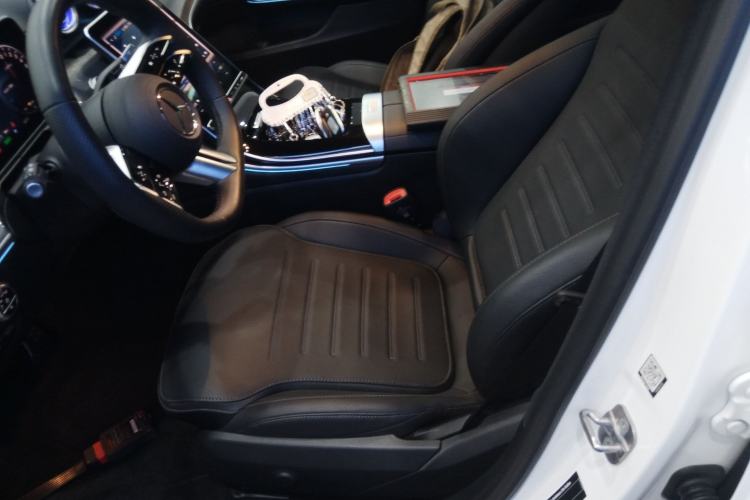 Used Mercedes-Benz C-Class New Energy 2025 C 350 eL