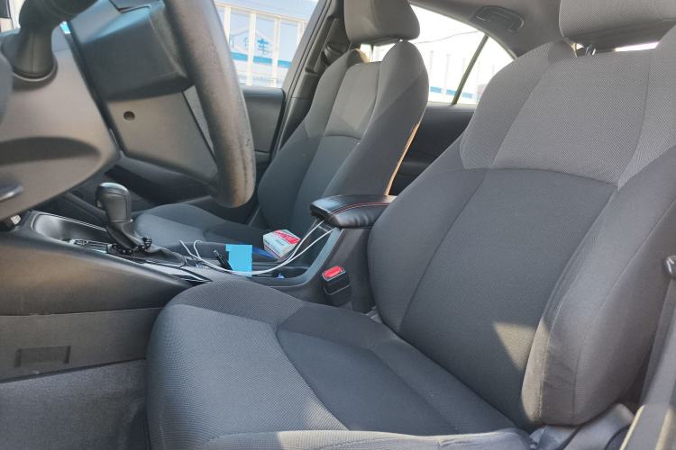 Used Toyota Levin 2022 185T CVT Luxury Edition
