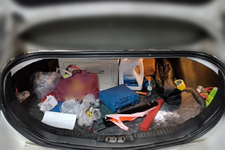 Used Ford Mondeo 2013 2.3L Fashion Edition
