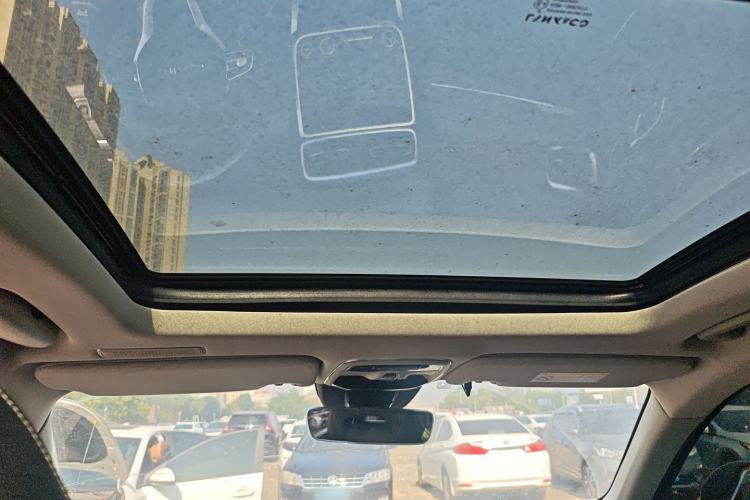 Used Lynk & Co 01 2019 2.0T Two-Wheel-Drive Pro Version China VI Standard