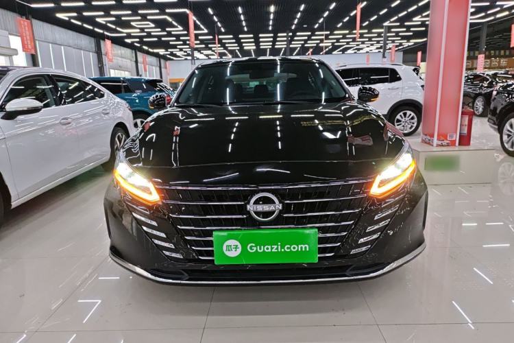 Used Nissan Teana 2022 2.0L XL-TLS Enjoyment Edition Front