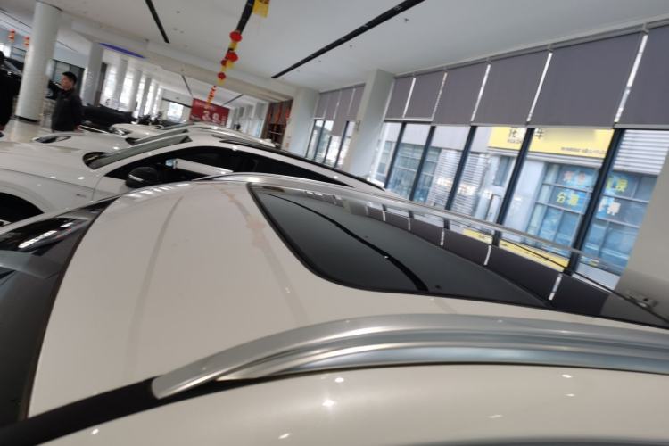 Used BMW X3 2022 Restyled xDrive25i M Sport Package