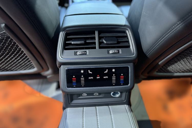 Used Audi A7 2023 55 TFSI quattro Prestige Edition Interior 7