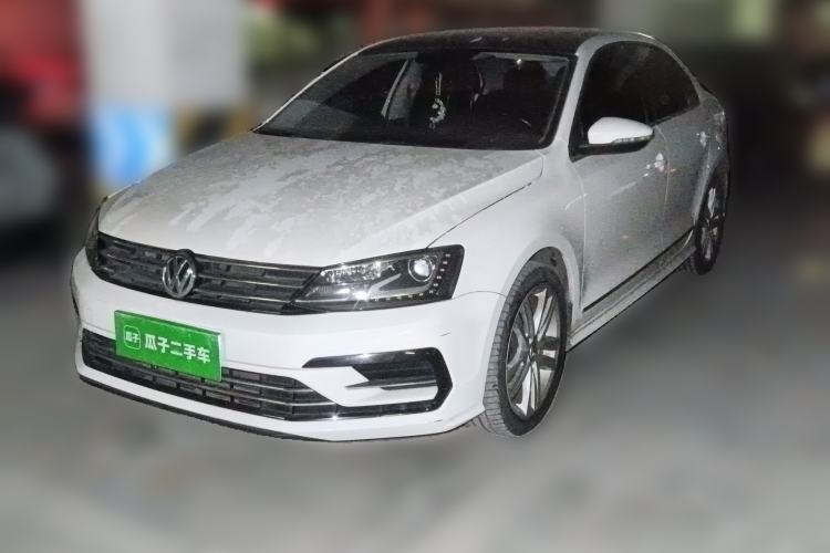 Used Volkswagen Sagitar 2018 280TSI DSG Ignite Edition