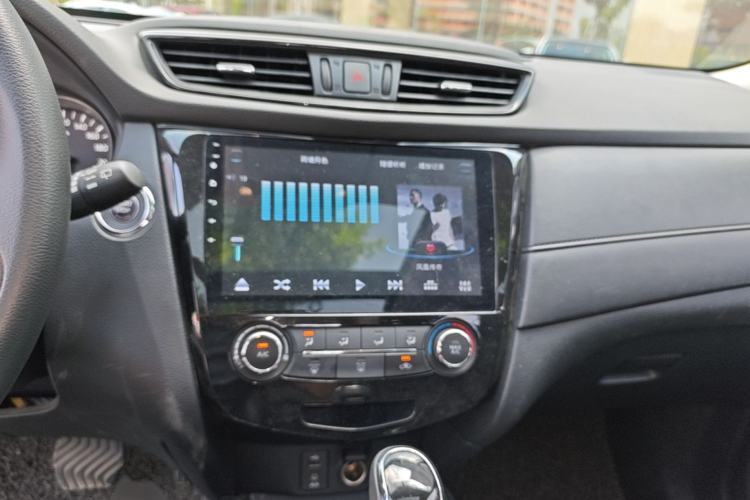 Used Nissan X-Trail 2017 2.0L CVT Comfort Edition 2WD