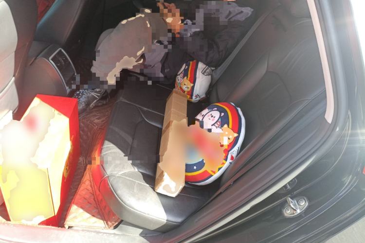 Used Volkswagen Passat 2013 1.8TSI DSG Government Procurement Edition