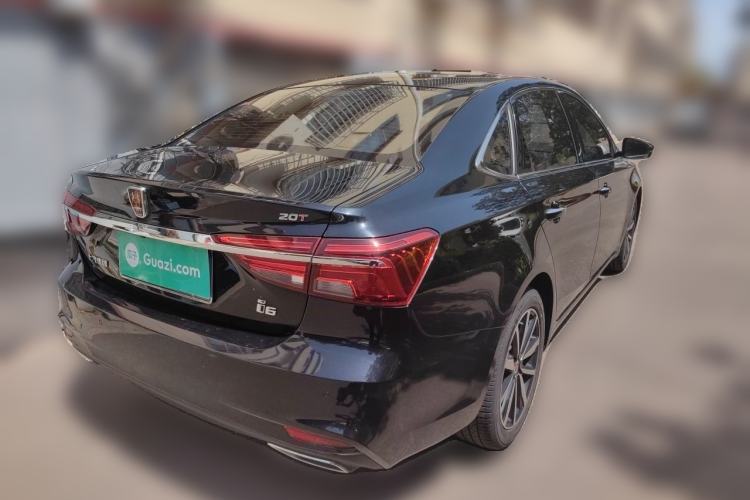Used Roewe i6 2018 20T Automatic Flagship Edition