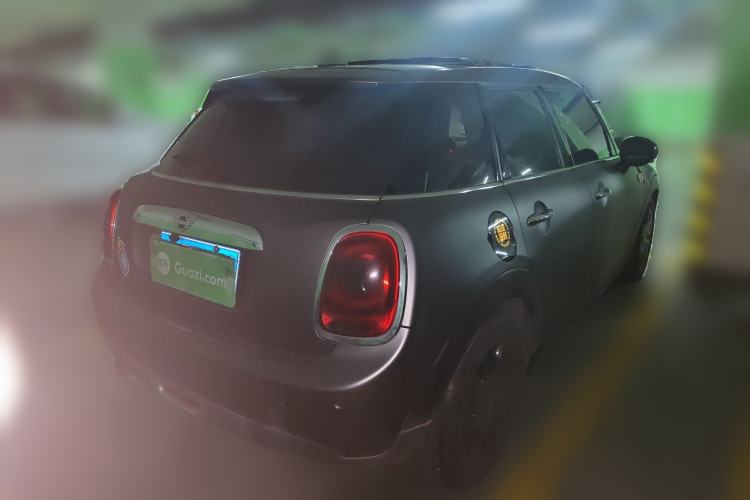 Used MINI MINI 2018 1.5T ONE PLUS Five-Door Edition
