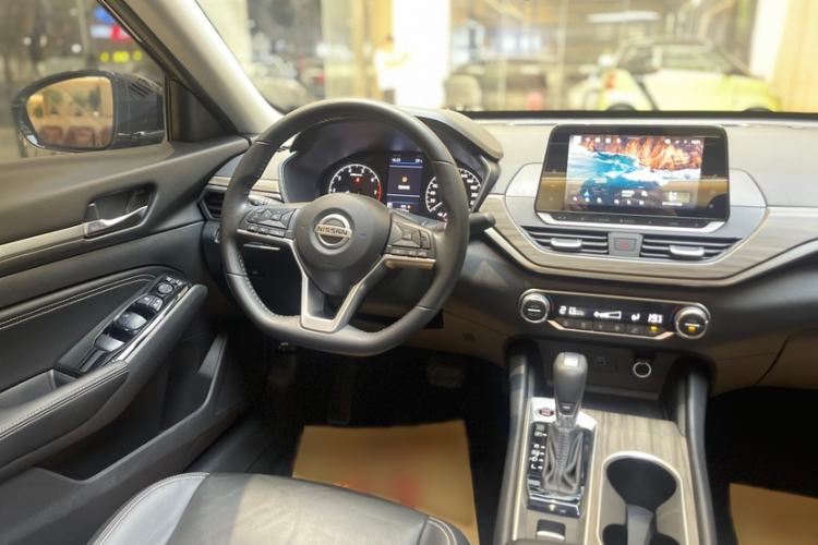 Used Nissan Teana 2021 2.0L XL Comfort Edition