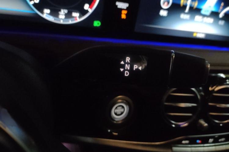 Used Mercedes-Benz Maybach S-Class 2019 S 560 4MATIC