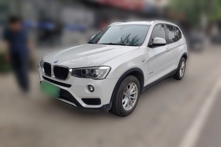 Used BMW X3 2016 sDrive20i Guazi used car, China used car export, Used car for sale, Used cars, Cheapest cars for sale