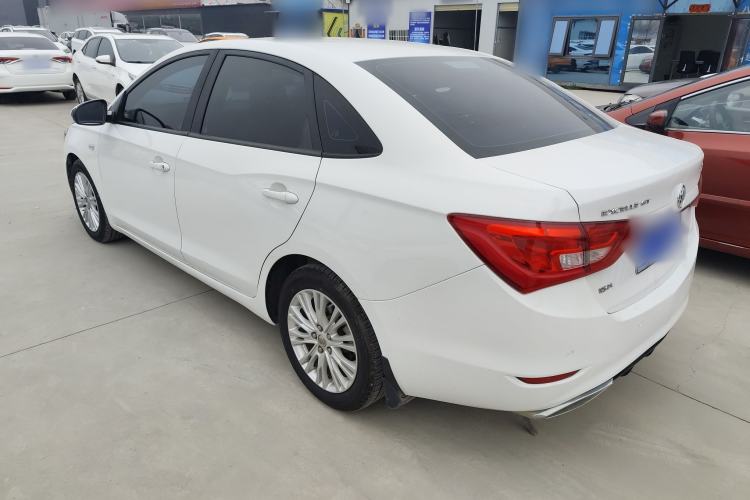 Used Buick GT 2017 15N Manual Elite Version